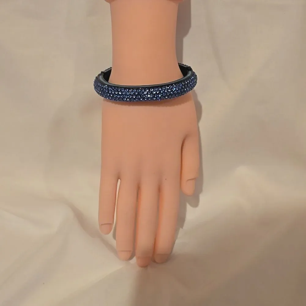 Austrian Crystal BRACELET! NWOT!